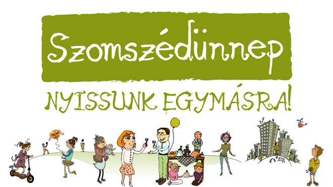 szomszedunnep