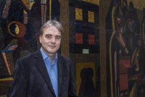 werner ákos