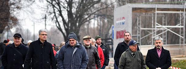 Lakossági fórum 01.25.