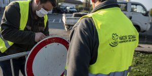 Lezárások – az áteresztőpontok kialakítása