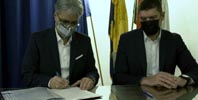 belvárosi csatornaberuházás