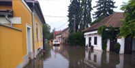 belvárosi csatornaberuházás