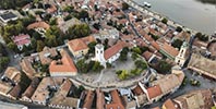 belvárosi csatornaberuházás