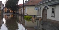 belvárosi csatornaberuházás