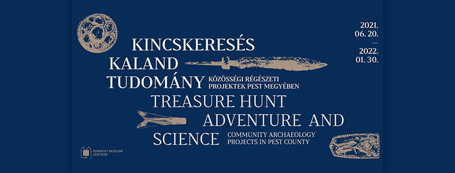 FMC Kincskeresés