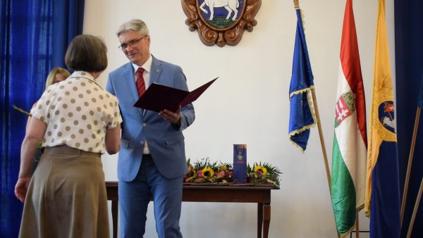 dr. Gombás Katalin háziorvos