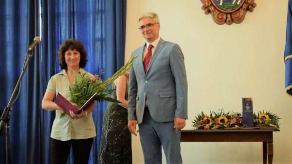 dr. Hasitz Ágnes háziorvos