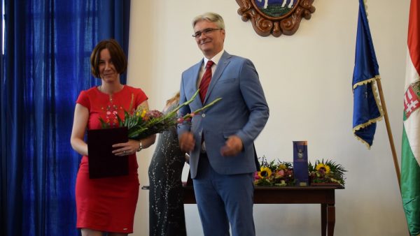 dr. Szente Szilvia háziorvos
