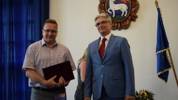 dr. Szoltsányi Gábor háziorvos