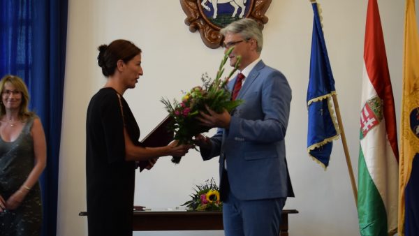 dr. Vetési Ágnes háziorvos