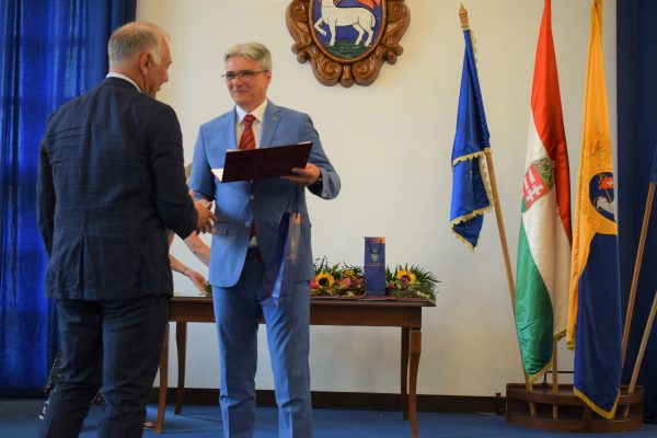 dr. Bartha Zsolt háziorvos