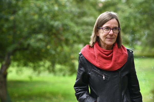 A Városfejlesztési és Vagyongazdálkodási Iroda részéről a projekt vezetője, Kosztek Gabriella