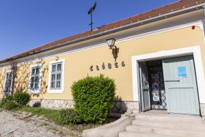Czóbel Múzeum