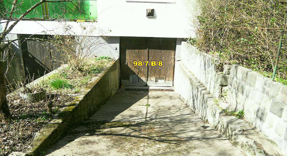 Dózsa gy. 65 garázs 