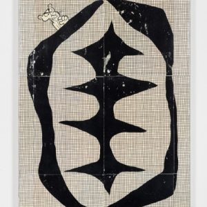 Fridvalszki Márk: Lost Futures, 2019