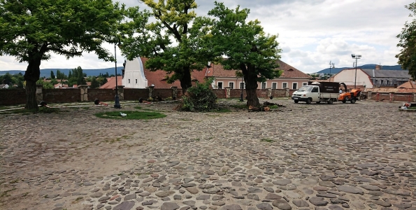 Templomdomb