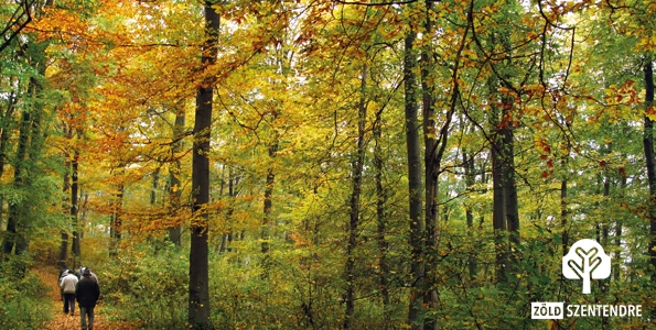 PILISI BIOSZFÉRA-REZERVÁTUM
